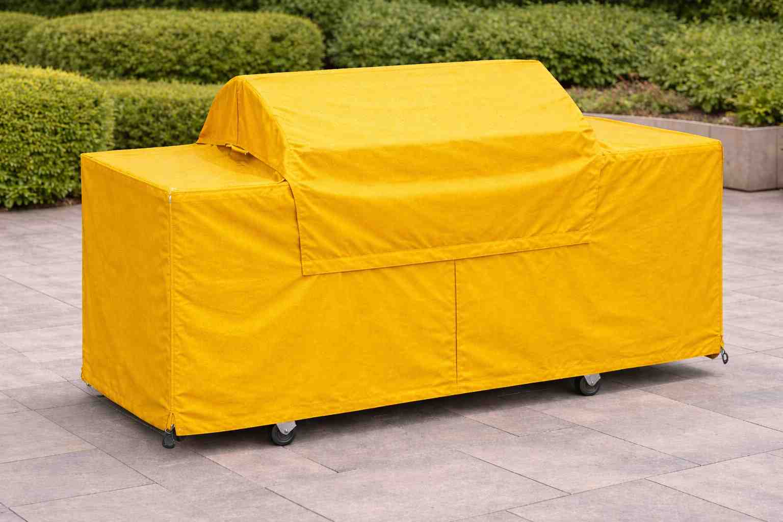 BBQ Grill Covers